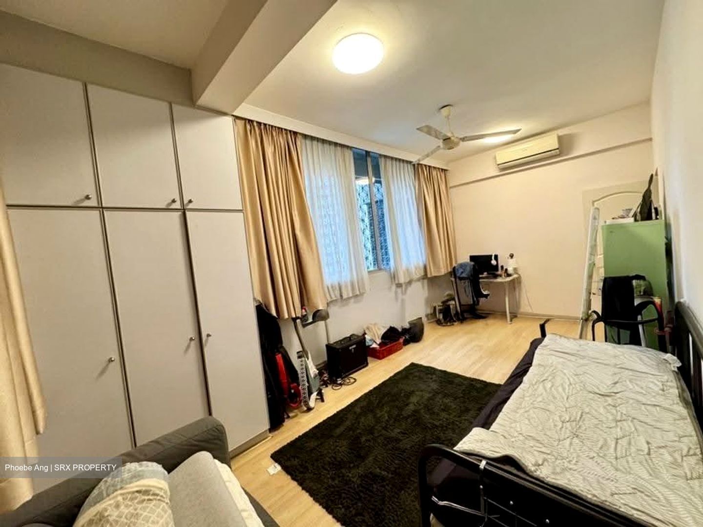 Elizabeth Tower (D9), Apartment #619656841